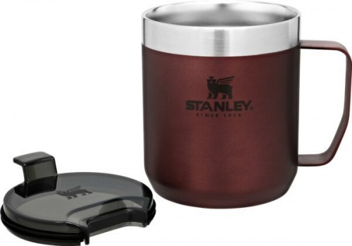 Термокружка Stanley Classic (0,35 литра) фото 3