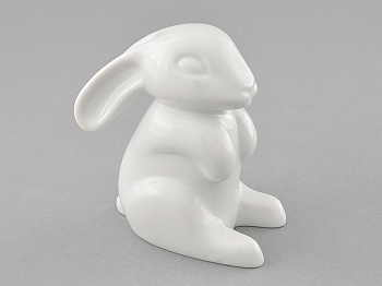 Фигурка кролик арт.21118626-0000, Leander