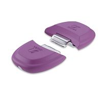 Комплект съемных боковых ручек, фиолетовый SELECT