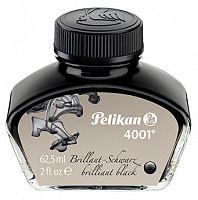 Pelikan INK 4001 Чернила (флакон) 62.5 мл