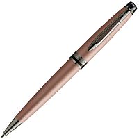 Waterman Expert DeLuxe - Metallic RT, шариковая ручка, M