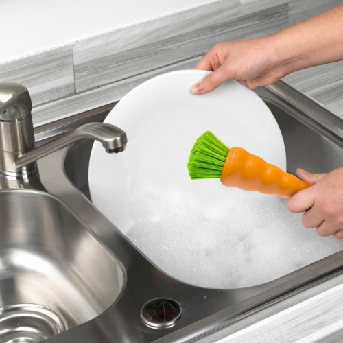 Щётка для мытья посуды Bunny фото 3