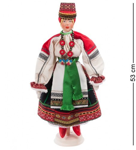 RK-914 Кукла "Прасковья" (воронежская губерния)