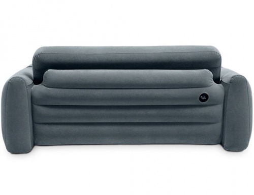 Надувной диван Intex Pull-Out раскладной, 203х224х66см, Intex фото 6