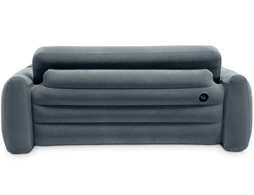 Надувной диван Intex Pull-Out раскладной, 203х224х66см, Intex фото 5