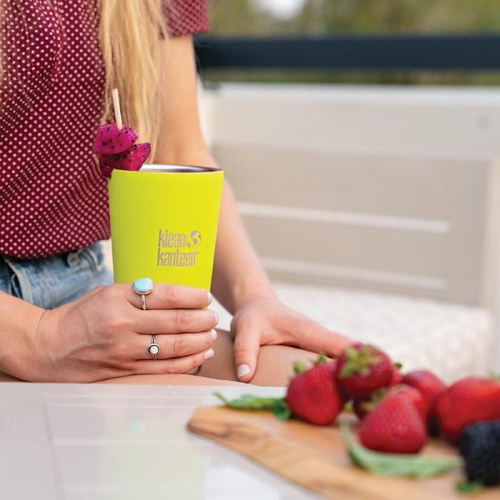 Набор Klean Kanteen Tumbler Kit фото 2