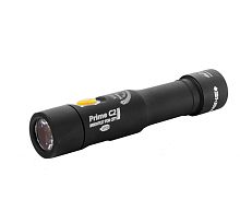 Фонарь светодиодный Armytek Prime C2 Magnet USB+18650, 1160 лм, теплый свет, аккумулятор