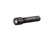 Фонарь светодиодный LED Lenser P7R Signature, 2000 лм., аккумулятор