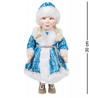 RK-146 Кукла "Снегурка"