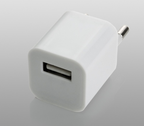Сетевой адаптер Armytek USB wall adapter Plug type C фото 2