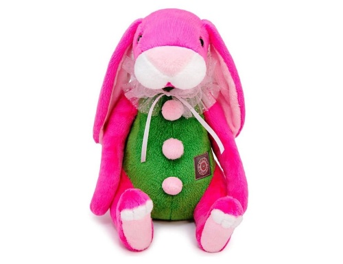 Мягкая игрушка Кролик Матильда, 30 см, Budi Basa фото 3