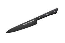 Нож Samura Shadow универсальный, AUS-8, ABS пластик
