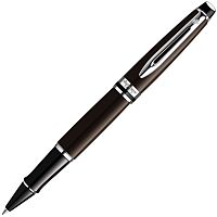 Waterman Expert - Brown CT, ручка-роллер, F, BL