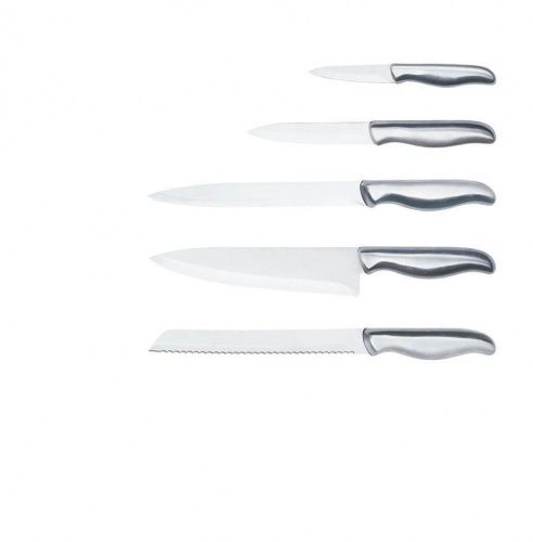 Набор ножей 6пр Essentials фото 2