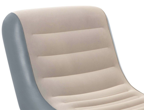 Надувной шезлонг Chaise Sport Lounger, 165х84х79 см, BestWay, фото 6