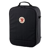 Сумка для фотоаппарата Fjallraven Kanken Photo Insert, 26,5х11х37 см