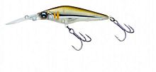 Воблер Yo-Zuri Hardcore Shad 50SP 50мм, 3,5г F1034-HAY