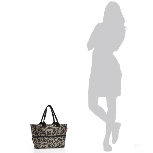 Сумка shopper e1 фото 6