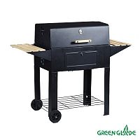 Гриль-барбекю YD-Garden Grill