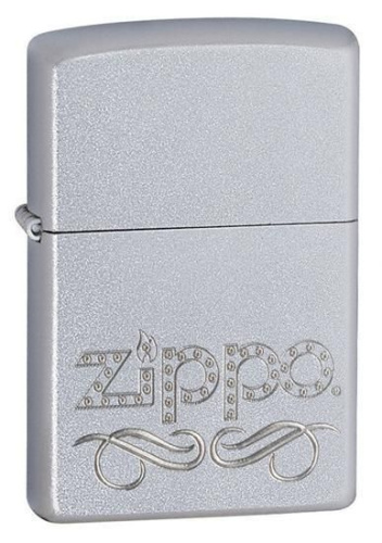 Зажигалка Zippo №24335