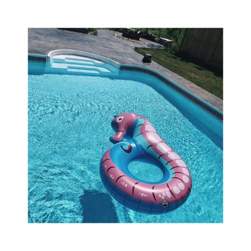 Круг надувной Seahorse фото 3