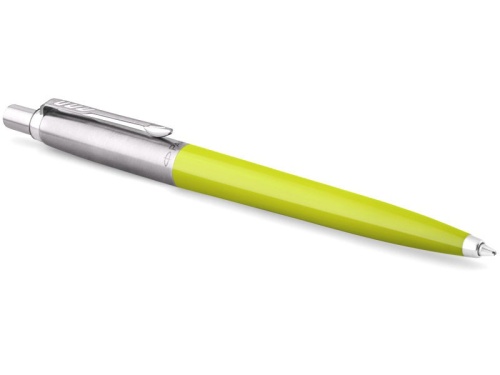 Parker Jotter Original - K60 Lime Green шариковая ручка, M фото 3