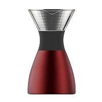 Кофеварка портативная Asobu Pour Over (1 литр)