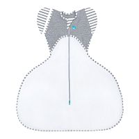 Спальный комбинезон Swaddle UP 50/50 Hip Harness