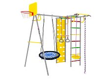Спортивно-игровой комплекс Midzumi Rainbow Large