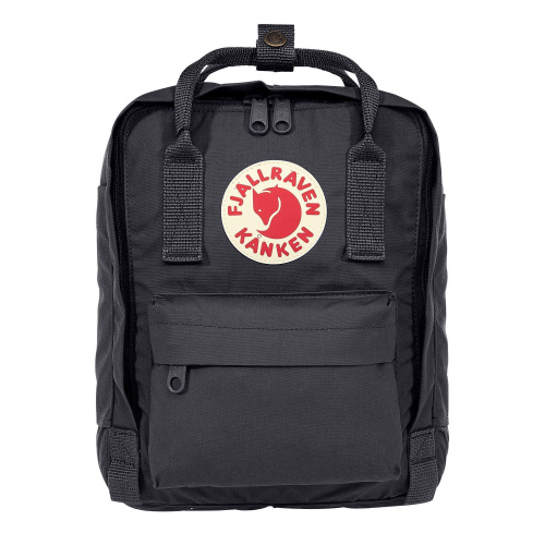 Рюкзак Fjallraven Kanken Mini F23561 фото 4
