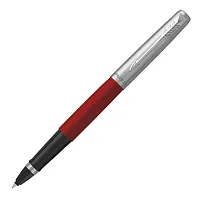Parker Jotter Original - Red Chrome СT, ручка-роллер, F, подарочная коробка
