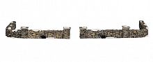 Колониальная каменная ограда (10 элементов), 3.7 см, LEMAX