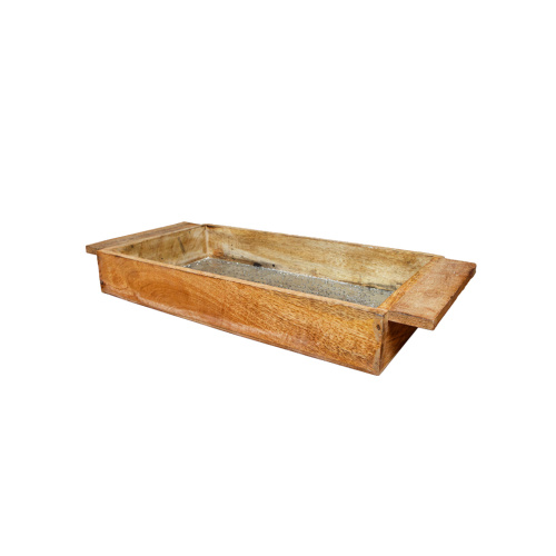 Поднос roomers furniture, hd-am-75, 46x20x5 фото 2