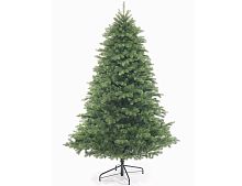 Искусственная елка Амурская Премиум, "Литая" 100% (EverChristmas)