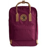 Рюкзак Fjallraven Kanken No. 2 Laptop 15", 28х16х40 см, 18 л