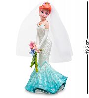 Disney-4050707 Фигурка "Принцесса Ариэль в свадебном платье"