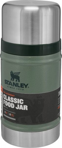 Термос для еды Stanley Classic (0,94 литра) фото 9