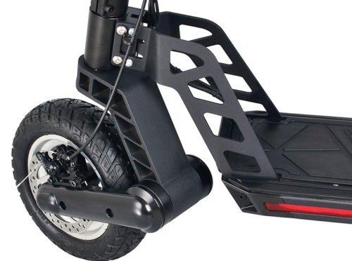 Электросамокат Kugoo G2 Pro фото 2