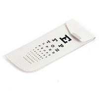 Футляр для очков Eye Test