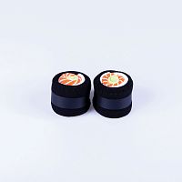 Носки Maki Salmon