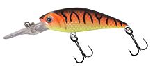 Воблер Siweida Magic Shad 60F 7,5г 0,5-1,5м цвет 20 (W3701060-20)