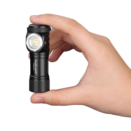 Фонарь светодиодный Fenix LD15R CREE XP-G3, 500 лм, аккумулятор фото 4