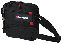 Сумка WENGER 'HORIZONTAL ACCESSORY BAG', дорожная, для документов