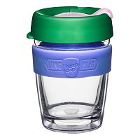 Кружка keepcup longplay brew m 340 мл salvia