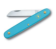 Нож Victorinox EcoLine Floral, 100 мм, 1 функция