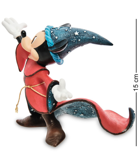 Disney-6006274 Фигурка «Волшебник Микки Маус» фото 4