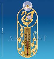AR-3732 Термометр на липучке «Лебедь» (Юнион)