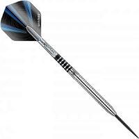 Дротики Winmau Sabotage steeltip 26gr (профессиональный уровень)