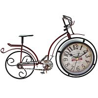 Часы "Bicycle" 39*9*23 см