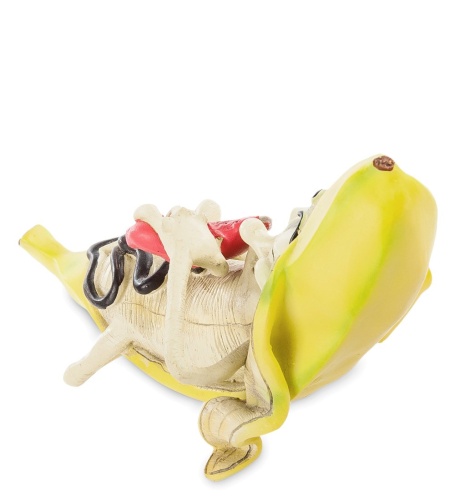 RV- 01 Фигурка «Банан в шоколаде» (W.Stratford) фото 2